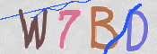 CAPTCHA-Bild